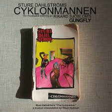 Cyklonmannen